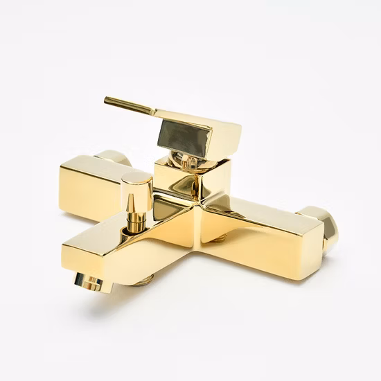 Горячая продажа смеситель для душа из цинка