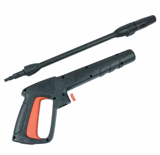 Высококачественный латунный пистолет-распылитель Shattaf для биде для ванной комнаты