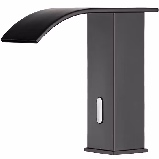 Автоматический сенсорный бесконтактный смеситель для раковины Автоматический сенсорный смеситель для раковины Сенсорный смеситель