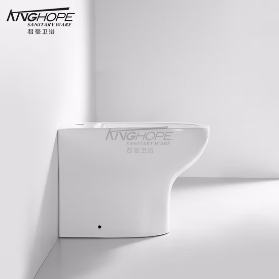 Биде из высококачественной латуни с хромированием для ванной комнаты09