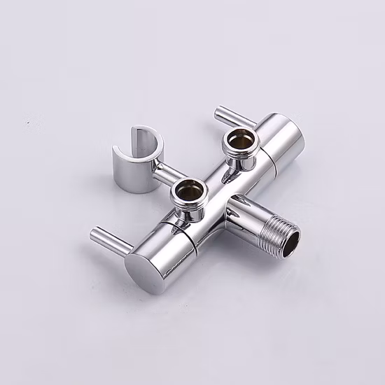 Горячие продажи латуни/цинка Shattaf с ручкой для биде Hero (HY2328)