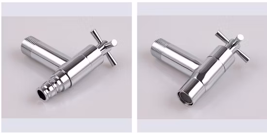 Латунный смеситель для нагрудника, смеситель для стиральной машины, смеситель для холодной воды