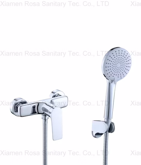 Горячая продажа смеситель для ванной комнаты для ванны смеситель хорошего качества матовый черный хром